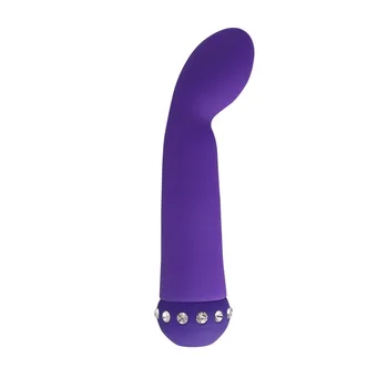 2016 LED žibintai, vandeniui atsparus silikoninis vibratorius, 10 dažnio režimu G spot klitorio stimuliacija vibracijos masažas, suaugusiųjų sekso produktas