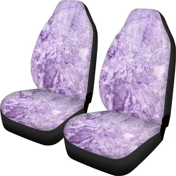 Violetinė Automobilių Sėdynės Padengti Vairuotojo Sėdynė Apsaugoti Prabangių Auto Priekiniai Vieta Atveju Transporto Priemonės Tiekimo