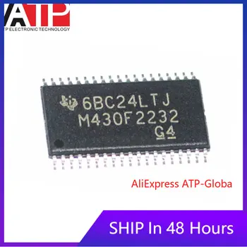 ATP 1-100 Vienetų MSP430F2232IDA SVP-38 M430F2232 Mikrovaldiklis Chip IC integrinio Grandyno Originalas Brand New sandėlyje