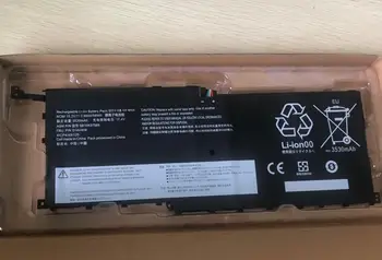 01AV439 Nešiojamas Baterija Lenovo ThinkPad X1 Carbon 4 Gen (2016 M.) X1 Joga 1(2016 m.) SB10F46467 00HW029 00HW028