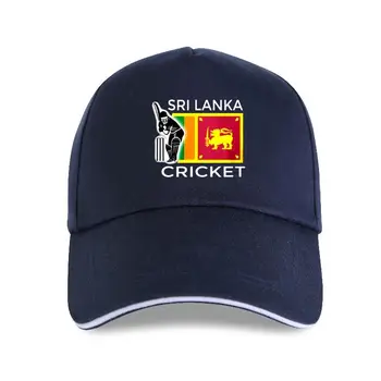 Vyrai Šri Lankos Kriketo Unisex moterų Beisbolo kepuraitę viršų