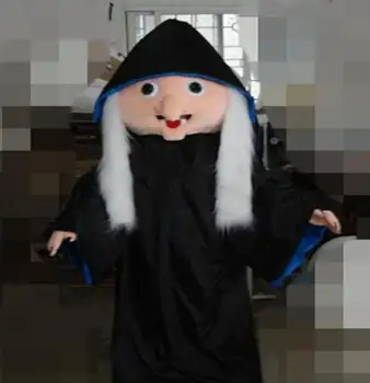 Naujas Suaugusiųjų Profesinės užsakymą ragana Šalies Talismanas Kostiumas Kalėdų Fancy Dress Helovinas Mergina Talismanas Kostiumas Nemokama Laivas