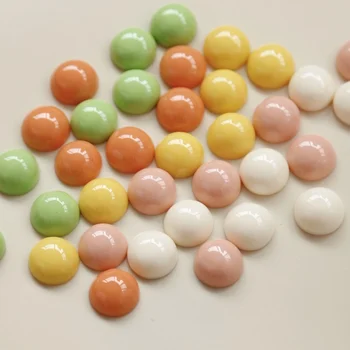 Super lengvas jaustis grynų spalvų atitikimo puse tabletes kartu Japonų 