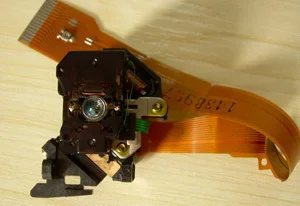 Pakeisti PIONEER PD-P910M DVD Grotuvas, Atsarginės Dalys Lazerio Lęšio Lasereinheit ASSY Vienetas PDP910M Optiniai Nuskaitymo Bloko Optique
