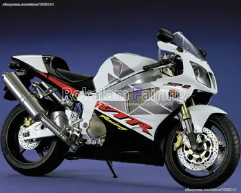 Honda VTR1000 SP1, SP2 RC51 Dalys 00 01 02 03 04 05 06 07 VTR 1000 2000-2007 m Lenktynių Bodyworks Motociklo Lauktuvės