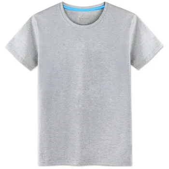 8366-T-vyriški trumpomis Rankovėmis T-Shirt Naujas Vasaros Apvalios Apykaklės korėjos Slim 3D Spausdinimo Pusė Rankovės Viršuje, vyriški T-Shirt Mados